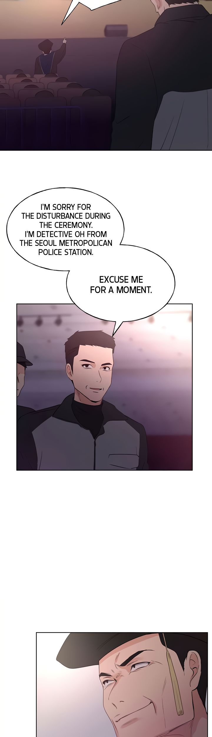 Repeater - Chapter 108 [photo 6] - MangaPorn