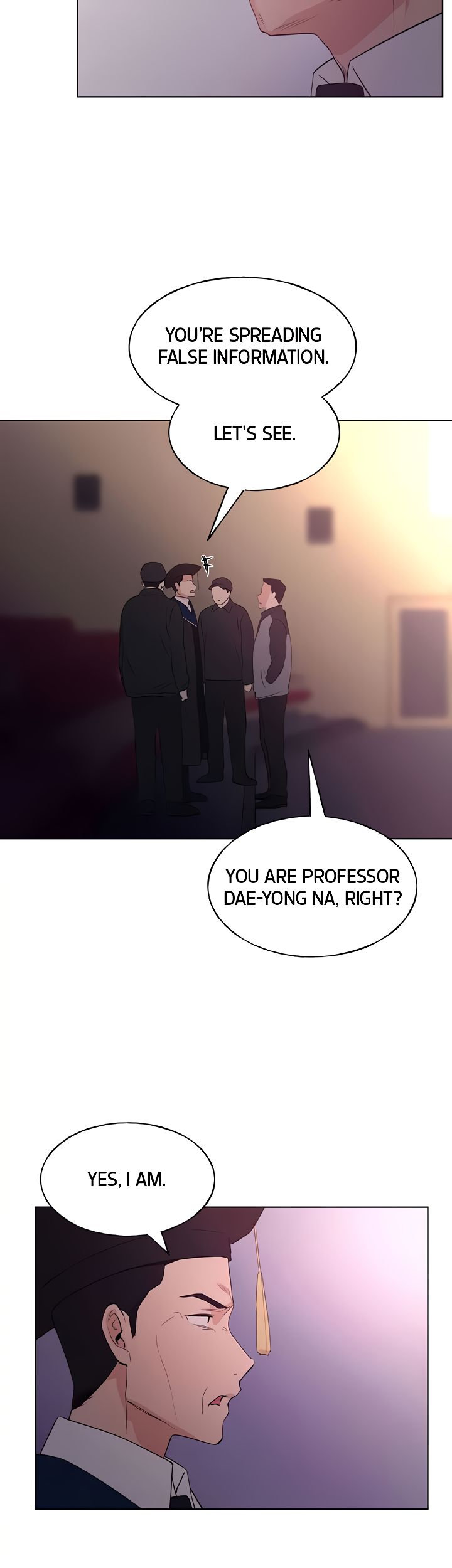 Repeater - Chapter 108 [photo 7] - MangaPorn