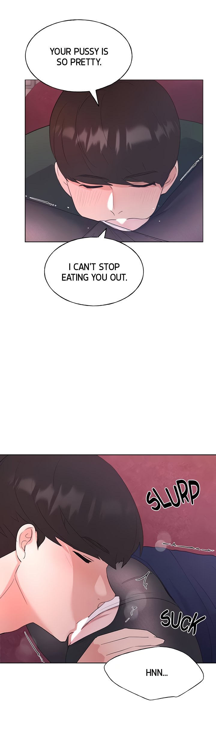 Repeater - Chapter 109 [photo 10] - MangaPorn