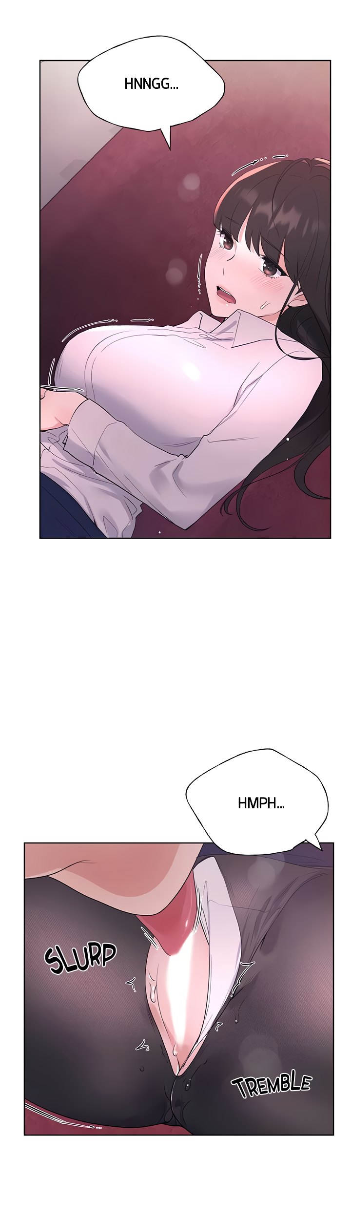 Repeater - Chapter 109 [photo 11] - MangaPorn