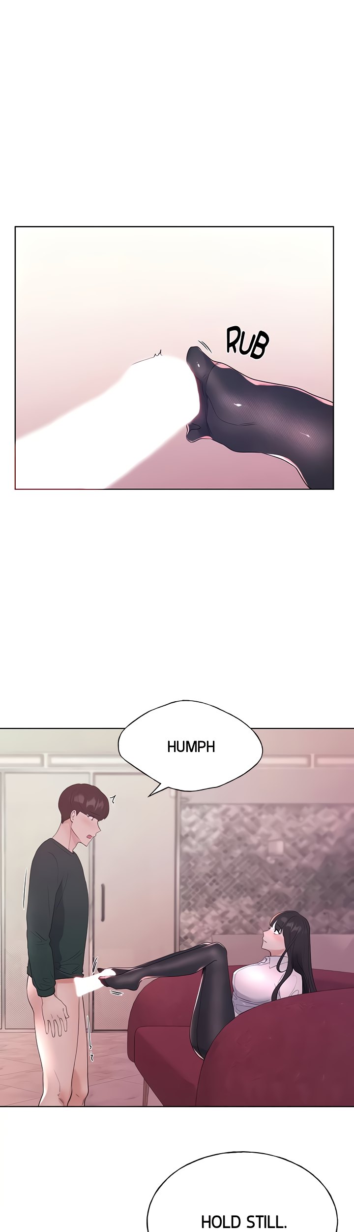 Repeater - Chapter 109 [photo 14] - MangaPorn