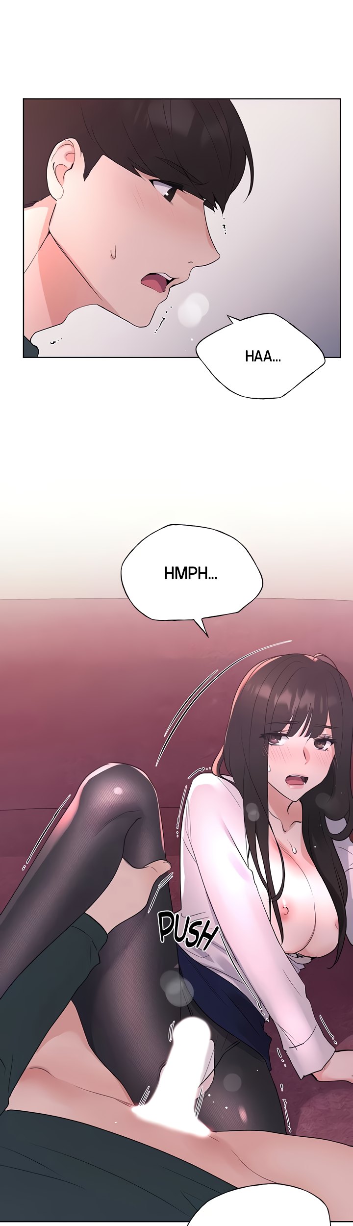 Repeater - Chapter 109 [photo 23] - MangaPorn