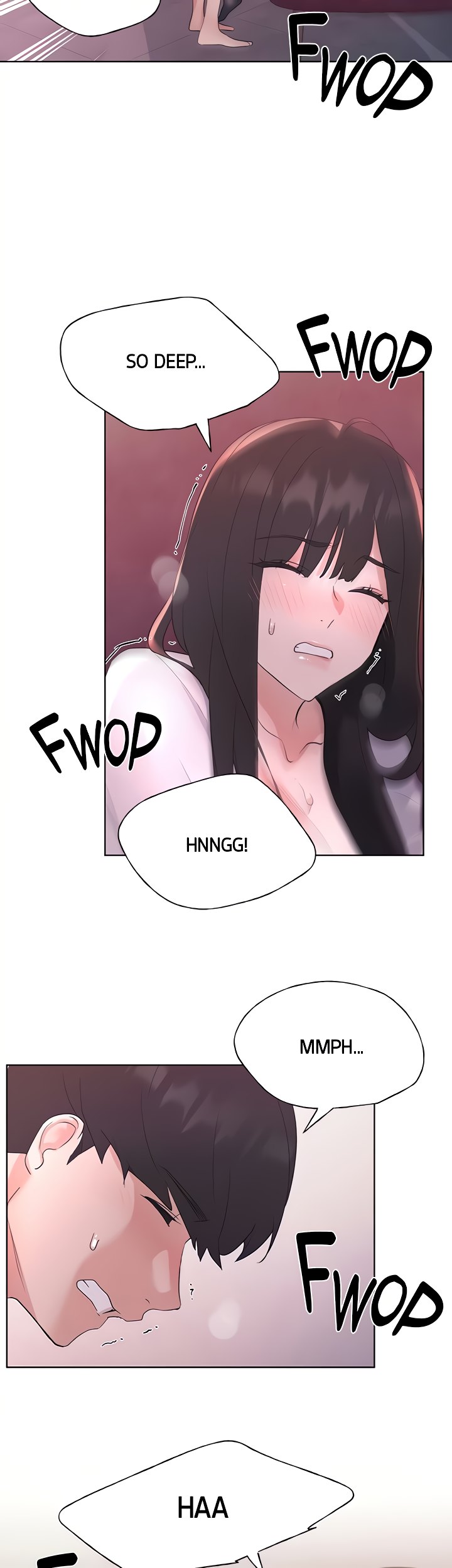 Repeater - Chapter 109 [photo 26] - MangaPorn