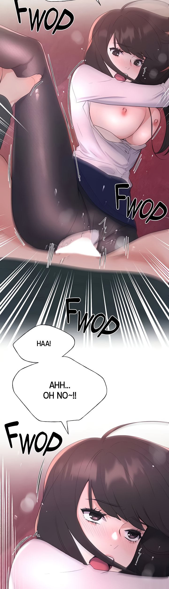 Repeater - Chapter 109 [photo 27] - MangaPorn