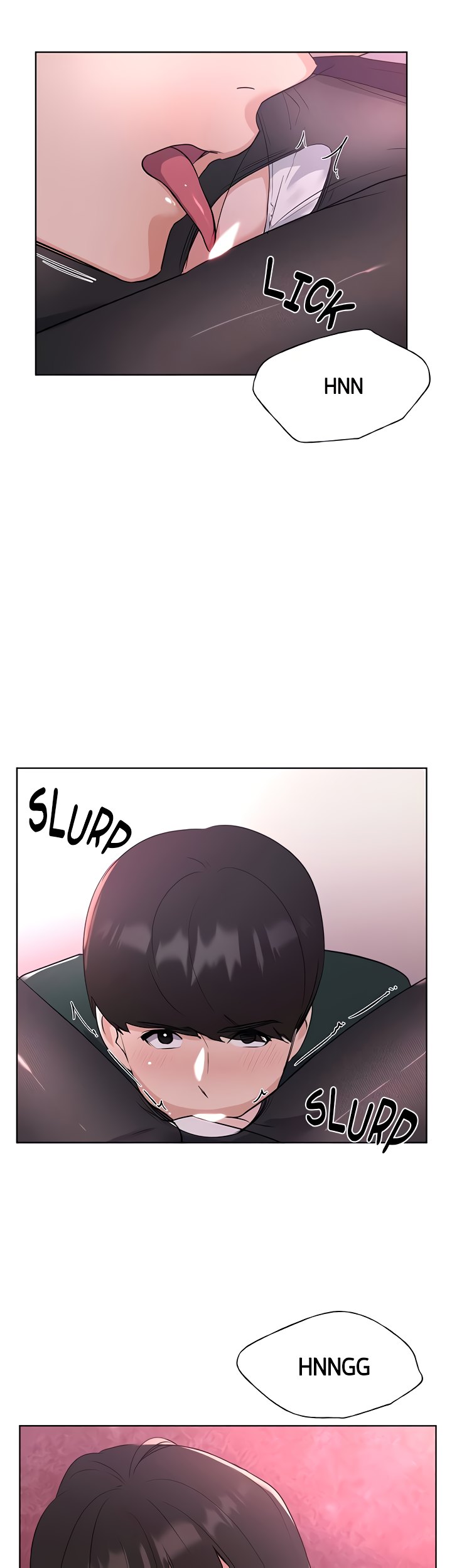 Repeater - Chapter 109 [photo 3] - MangaPorn