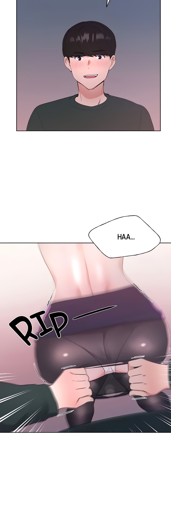 Repeater - Chapter 109 [photo 34] - MangaPorn