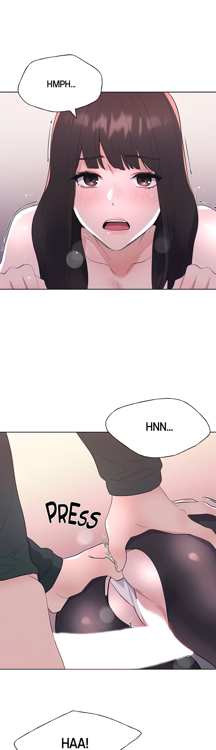 Repeater - Chapter 109 [photo 35] - MangaPorn