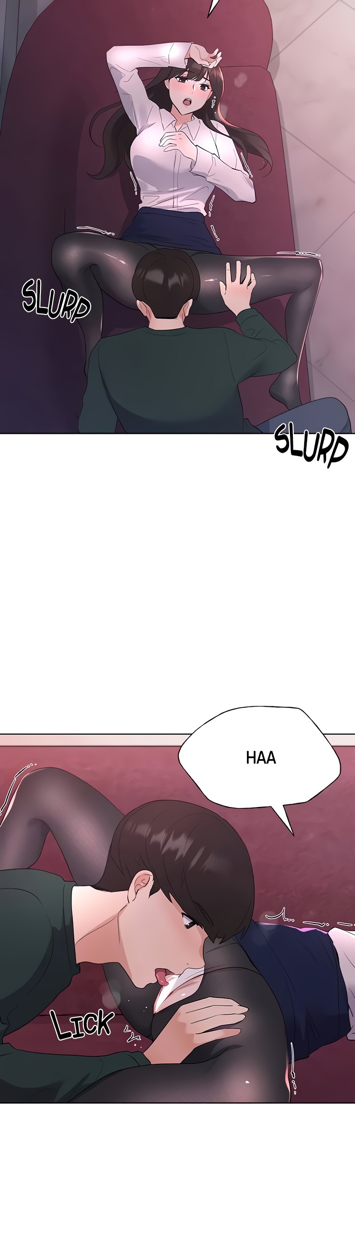 Repeater - Chapter 109 [photo 8] - MangaPorn