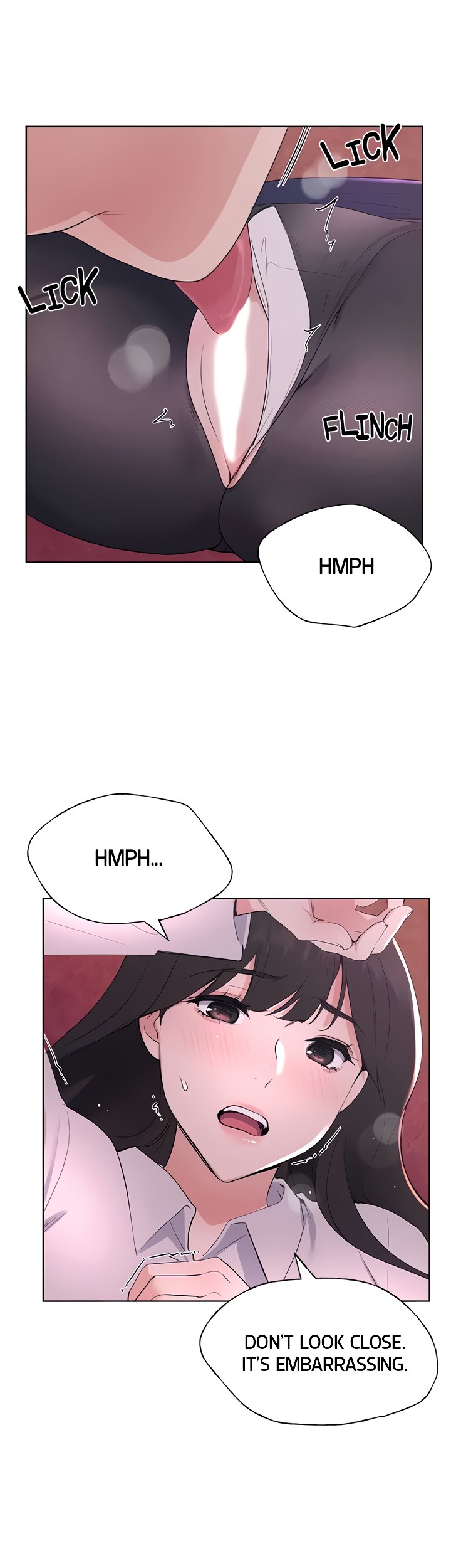 Repeater - Chapter 109 [photo 9] - MangaPorn