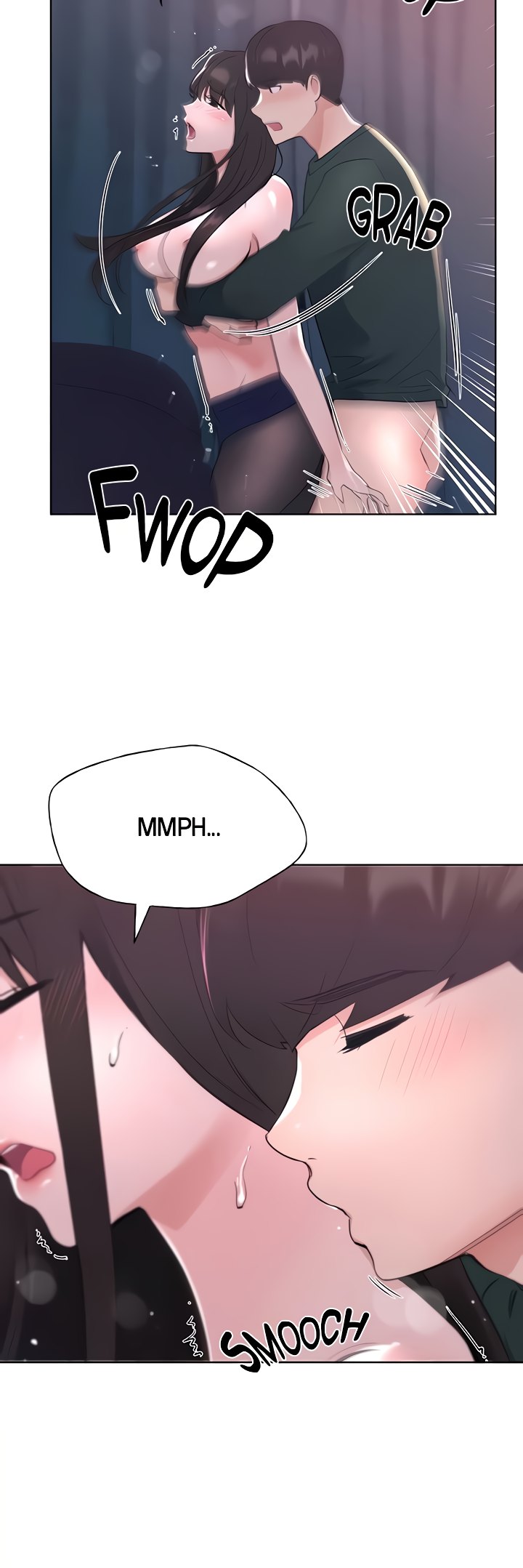 Repeater - Chapter 110 [photo 11] - MangaPorn