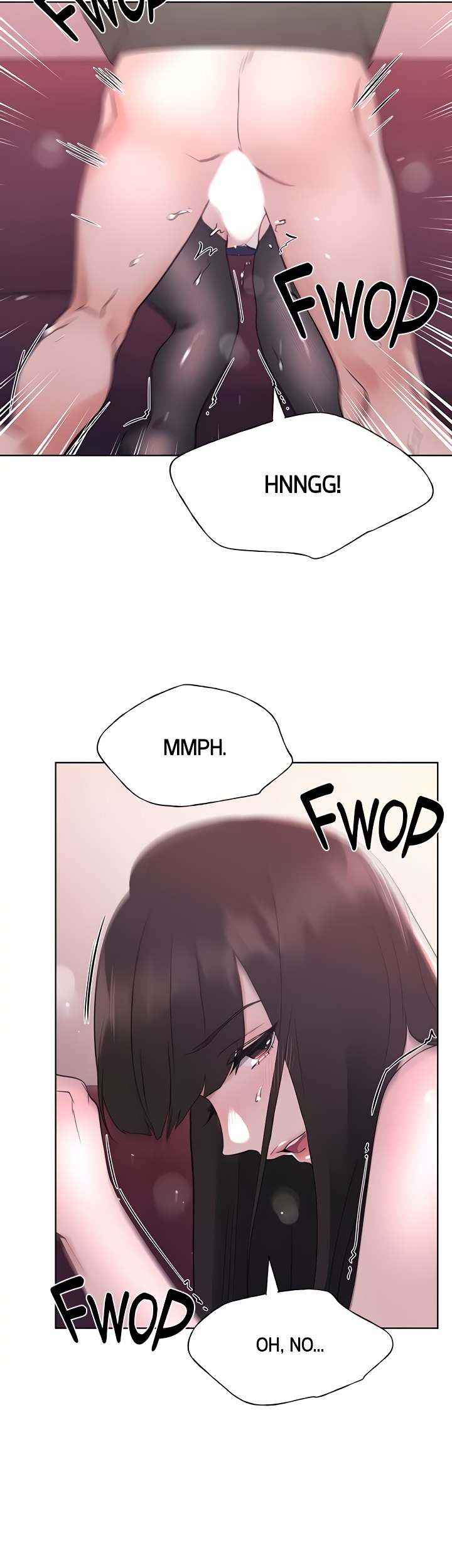 Repeater - Chapter 110 [photo 20] - MangaPorn