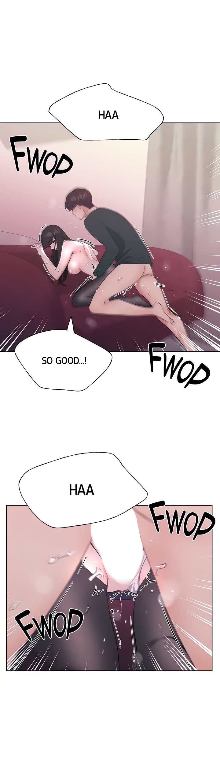 Repeater - Chapter 110 [photo 21] - MangaPorn