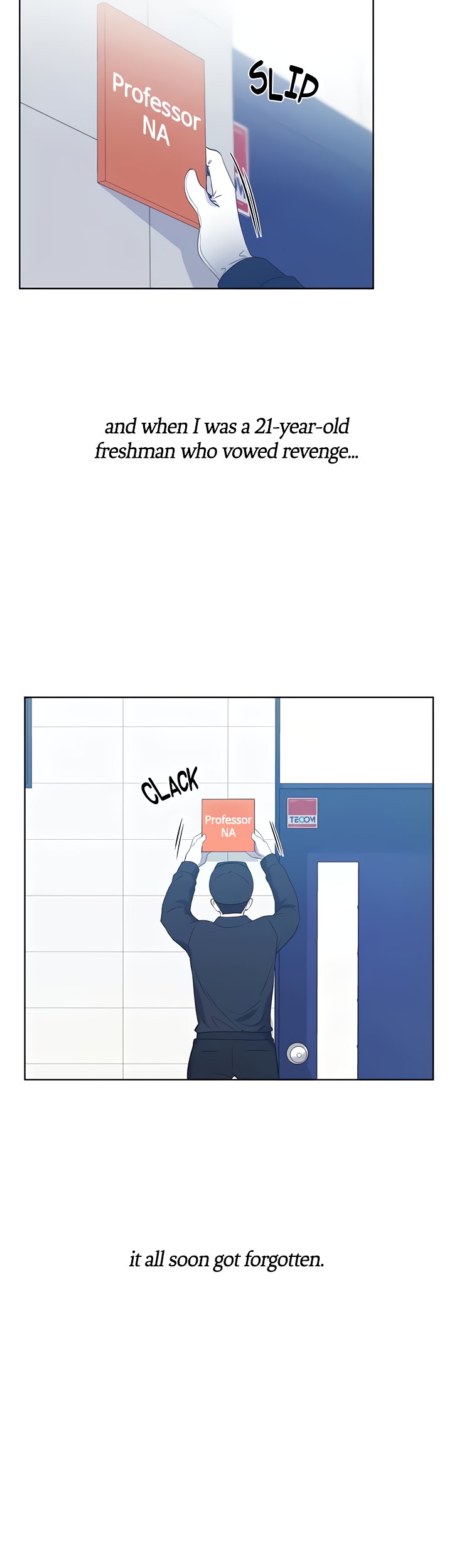 Repeater - Chapter 110 [photo 30] - MangaPorn