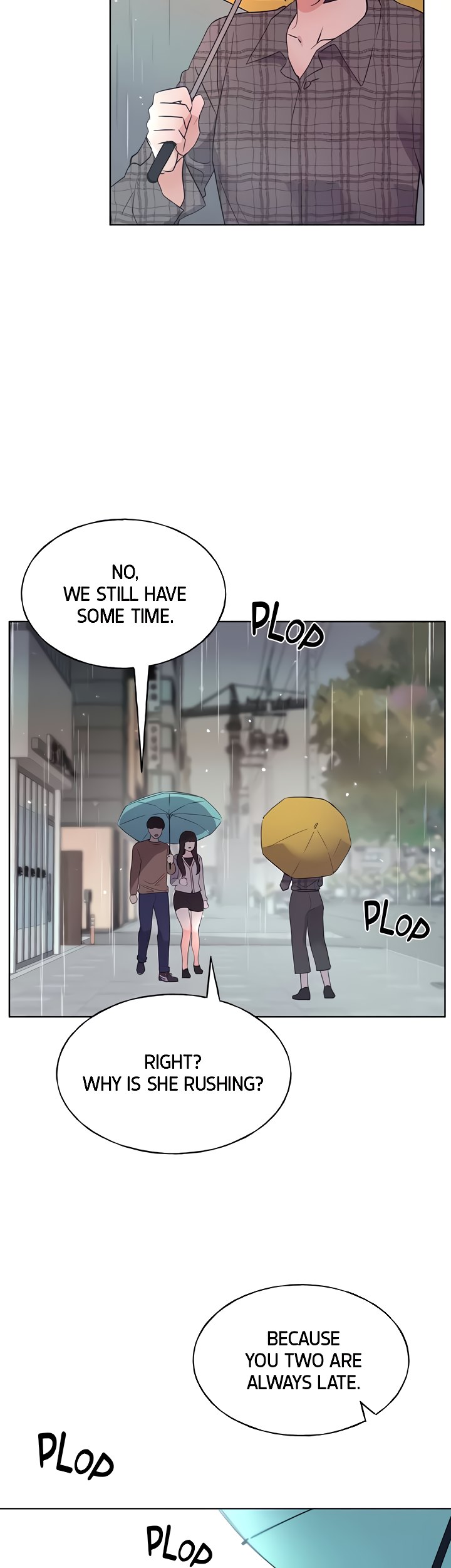 Repeater - Chapter 110 [photo 32] - MangaPorn