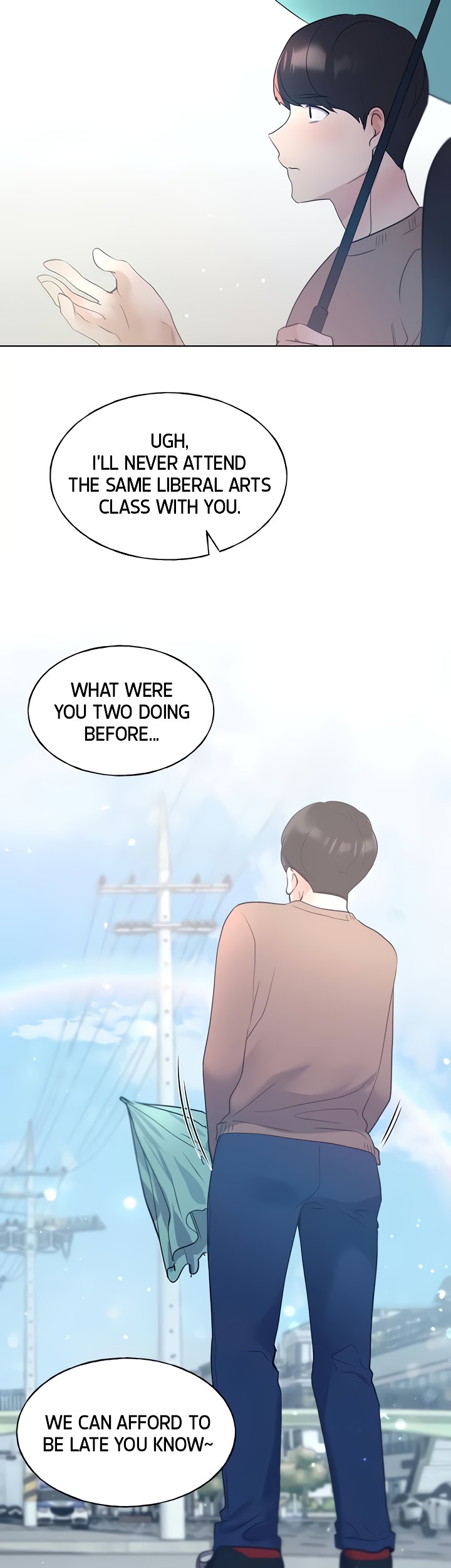 Repeater - Chapter 110 [photo 33] - MangaPorn