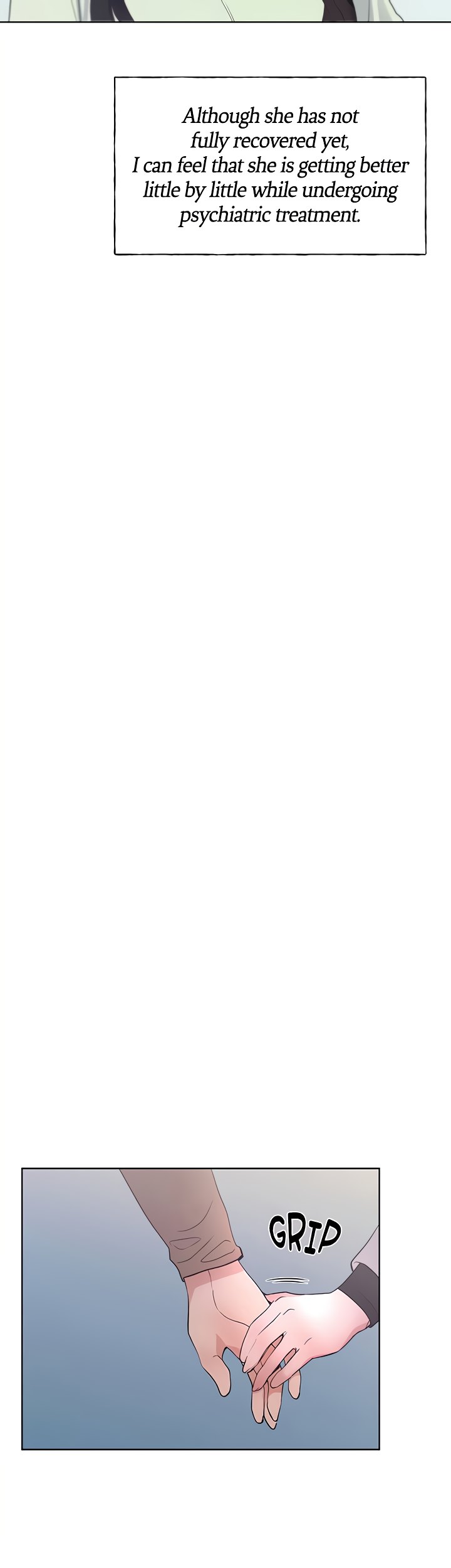 Repeater - Chapter 110 [photo 40] - MangaPorn