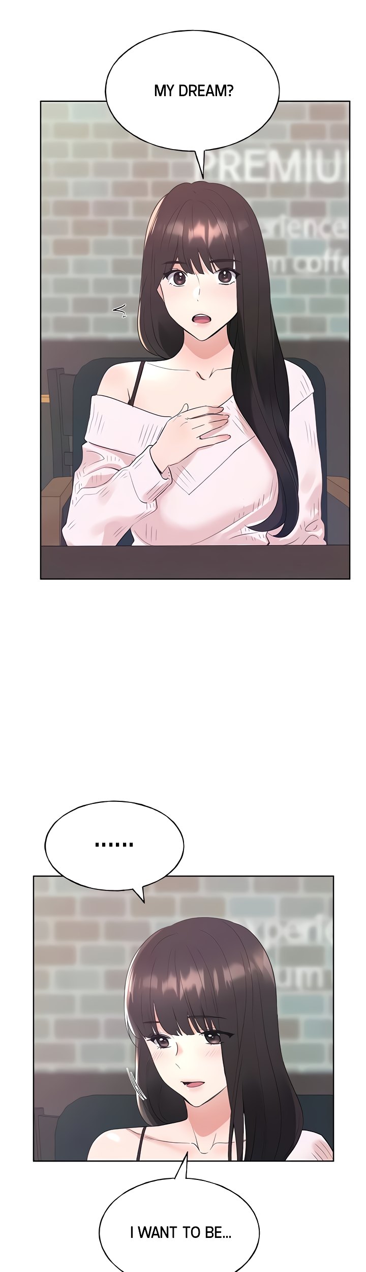 Repeater - Chapter 110 [photo 44] - MangaPorn