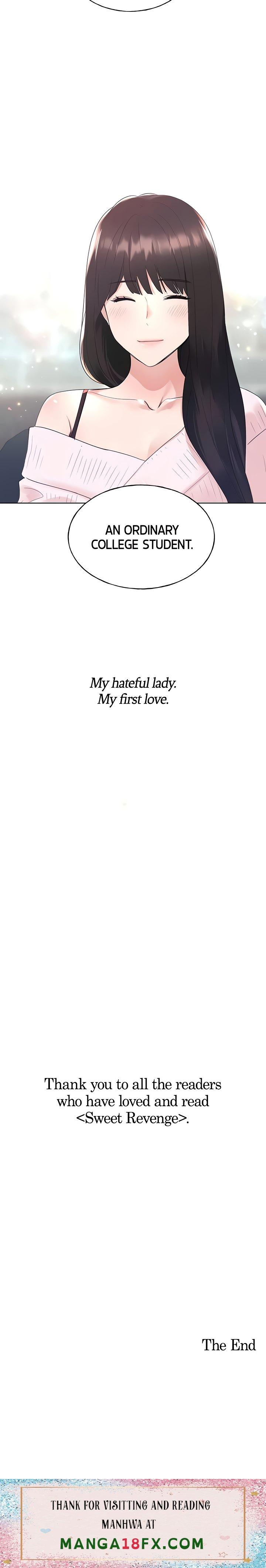 Repeater - Chapter 110 [photo 45] - MangaPorn