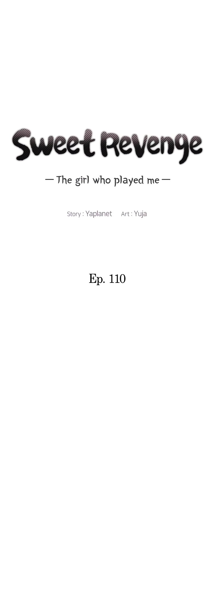 Repeater - Chapter 110 [photo 5] - MangaPorn