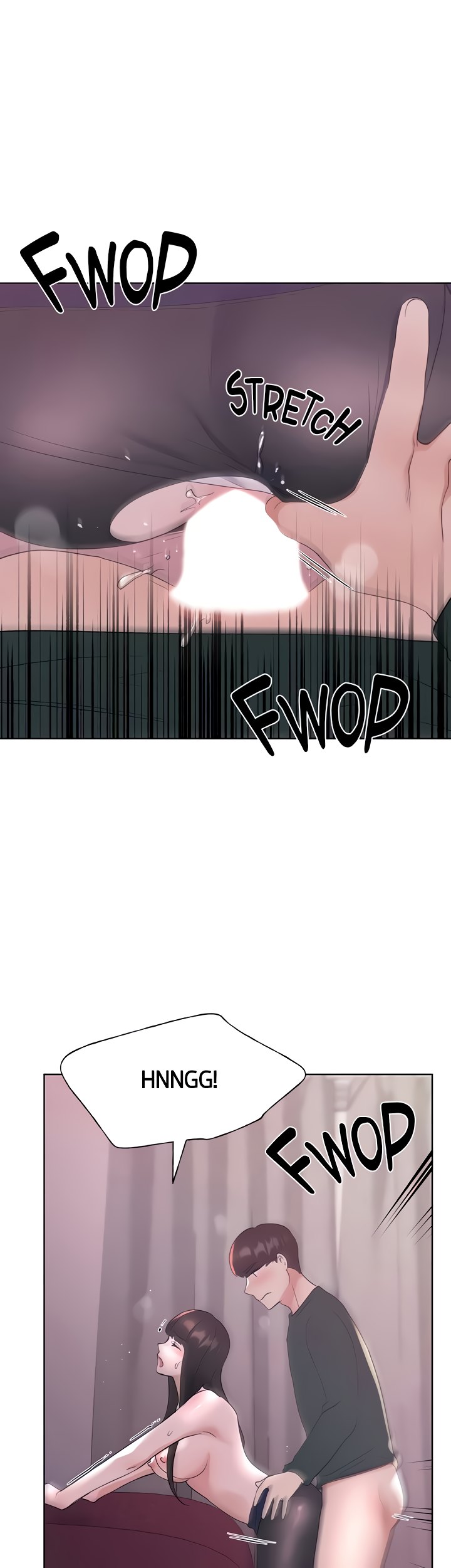 Repeater - Chapter 110 [photo 6] - MangaPorn