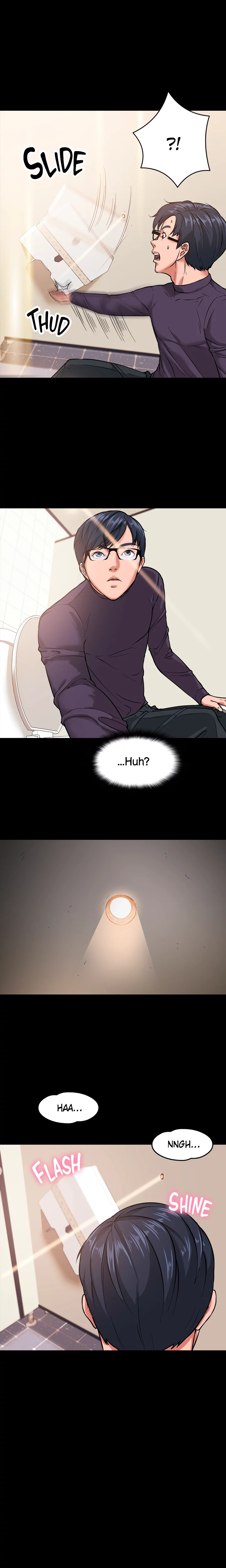 Are You Just Going To Watch? - Chapter 1 [photo 24] - MangaPorn