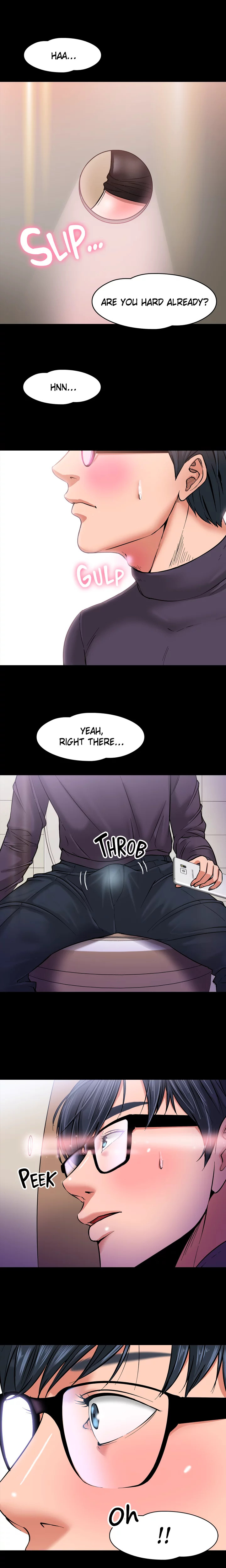 Are You Just Going To Watch? - Chapter 1 [photo 25] - MangaPorn