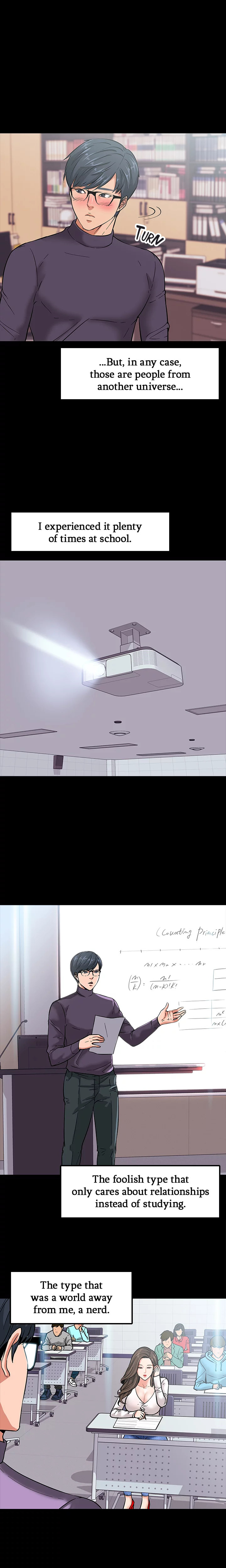 Are You Just Going To Watch? - Chapter 2 [photo 12] - MangaPorn