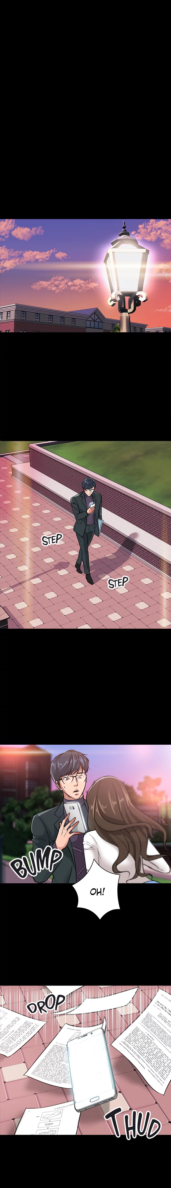 Are You Just Going To Watch? - Chapter 2 [photo 14] - MangaPorn