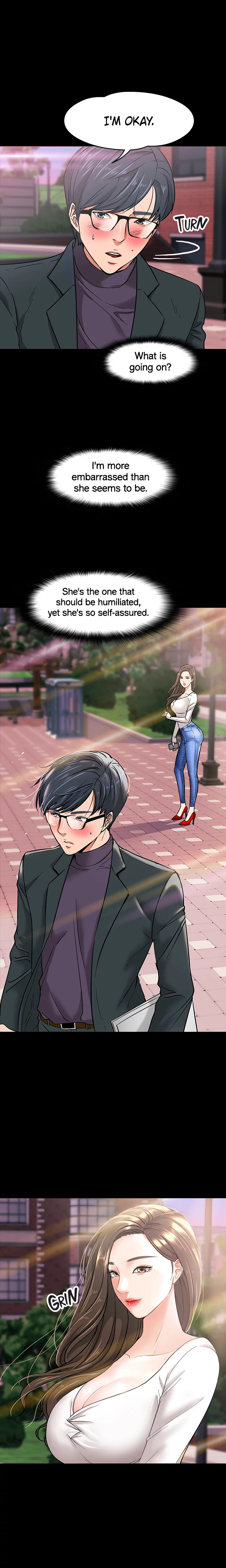 Are You Just Going To Watch? - Chapter 2 [photo 16] - MangaPorn