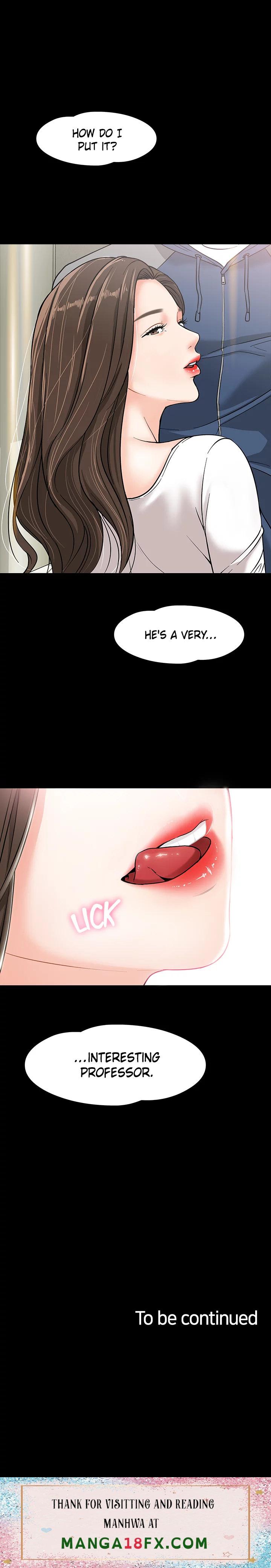 Are You Just Going To Watch? - Chapter 2 [photo 25] - MangaPorn