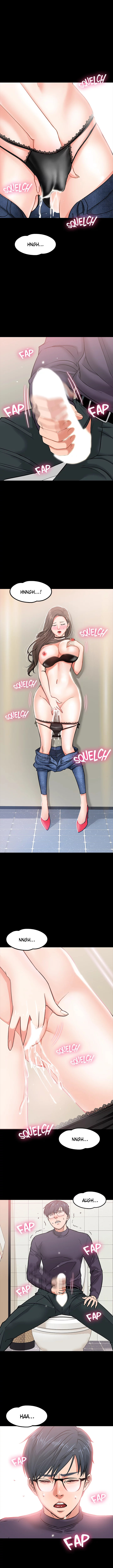 Are You Just Going To Watch? - Chapter 3 [photo 14] - MangaPorn