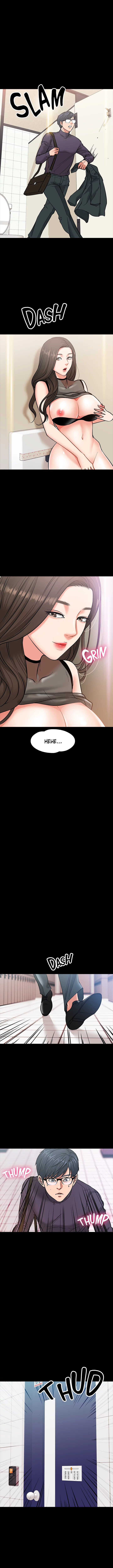 Are You Just Going To Watch? - Chapter 4 [photo 3] - MangaPorn