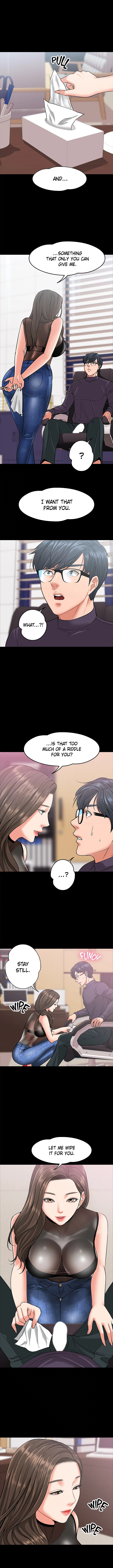 Are You Just Going To Watch? - Chapter 5 [photo 5] - MangaPorn