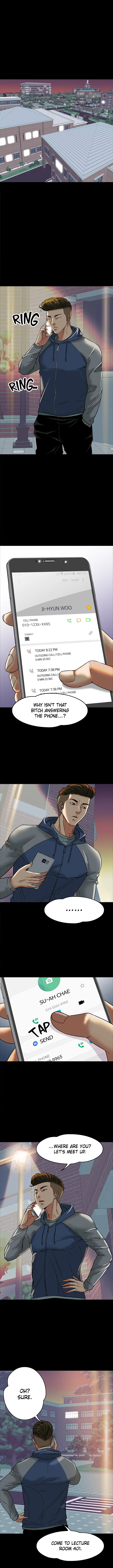 Are You Just Going To Watch? - Chapter 5 [photo 8] - MangaPorn