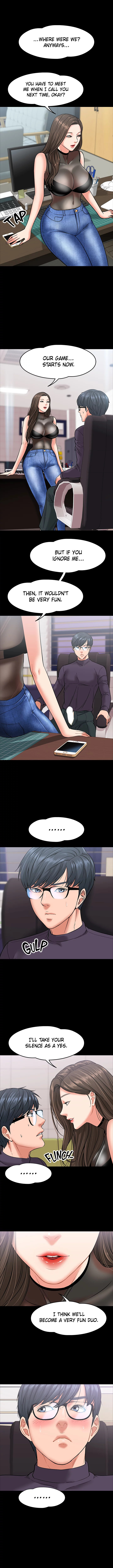 Are You Just Going To Watch? - Chapter 5 [photo 9] - MangaPorn