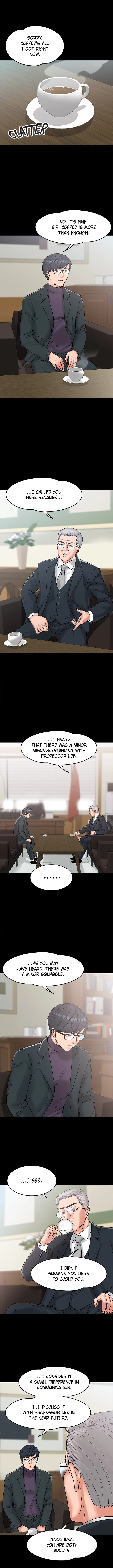 Are You Just Going To Watch? - Chapter 6 [photo 11] - MangaPorn