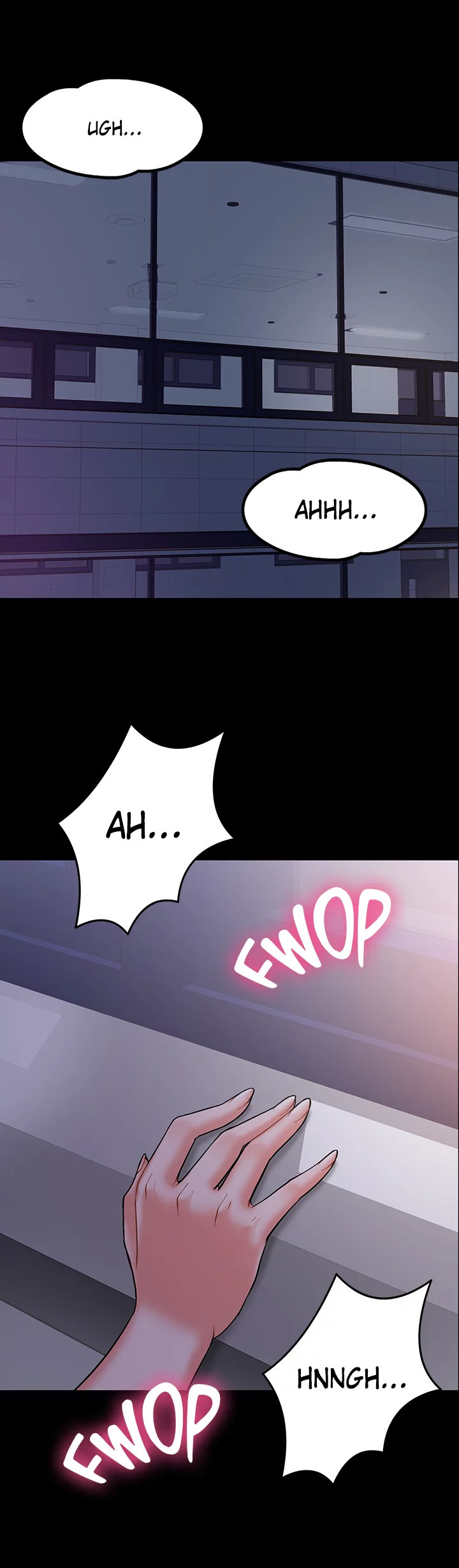 Are You Just Going To Watch? - Chapter 6 [photo 3] - MangaPorn