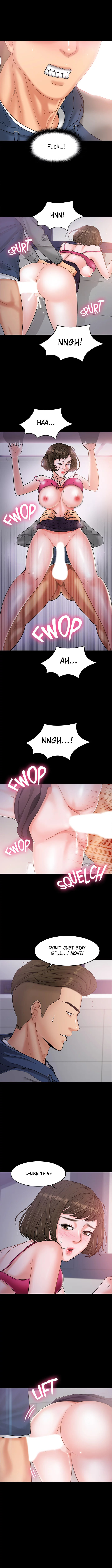 Are You Just Going To Watch? - Chapter 6 [photo 5] - MangaPorn