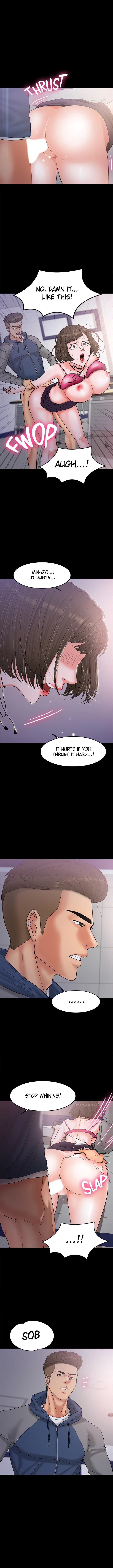 Are You Just Going To Watch? - Chapter 6 [photo 6] - MangaPorn