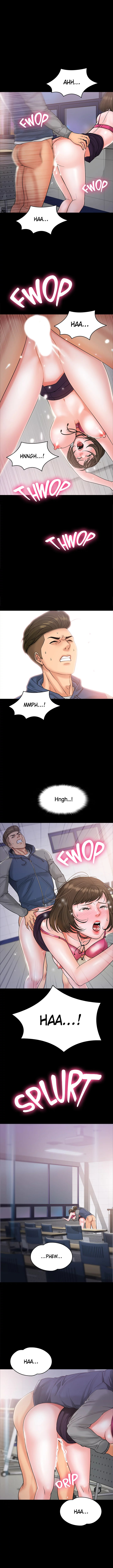 Are You Just Going To Watch? - Chapter 6 [photo 9] - MangaPorn