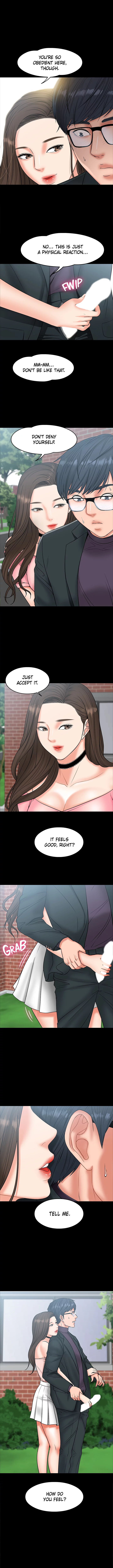 Are You Just Going To Watch? - Chapter 7 [photo 10] - MangaPorn