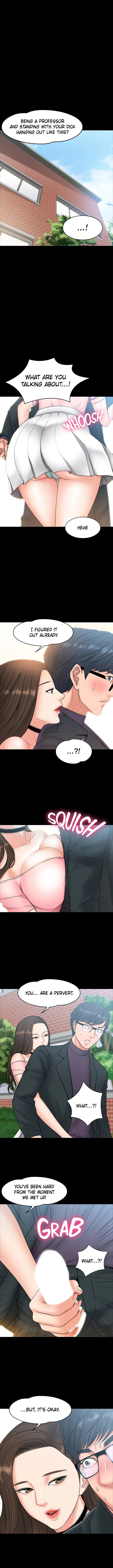 Are You Just Going To Watch? - Chapter 7 [photo 11] - MangaPorn