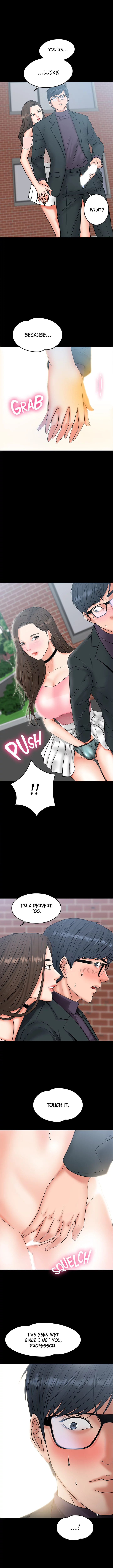 Are You Just Going To Watch? - Chapter 7 [photo 12] - MangaPorn