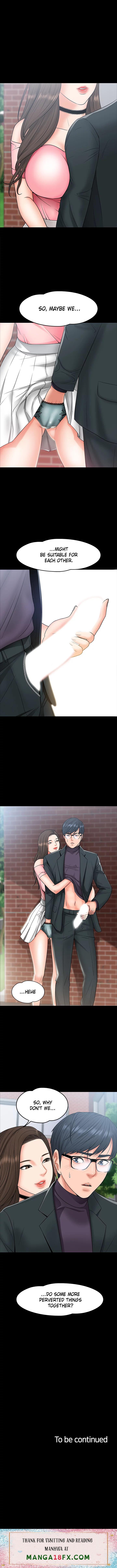 Are You Just Going To Watch? - Chapter 7 [photo 13] - MangaPorn