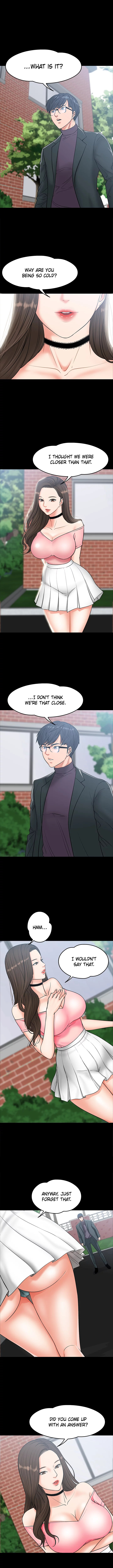 Are You Just Going To Watch? - Chapter 7 [photo 5] - MangaPorn