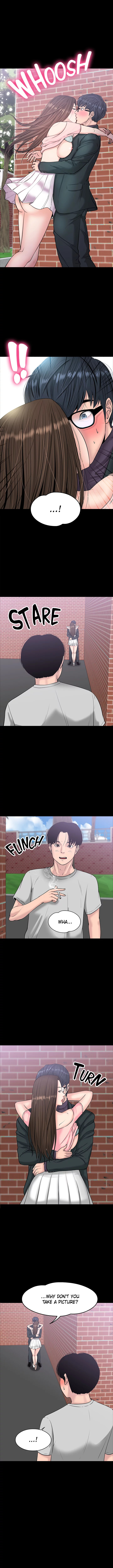 Are You Just Going To Watch? - Chapter 9 [photo 4] - MangaPorn