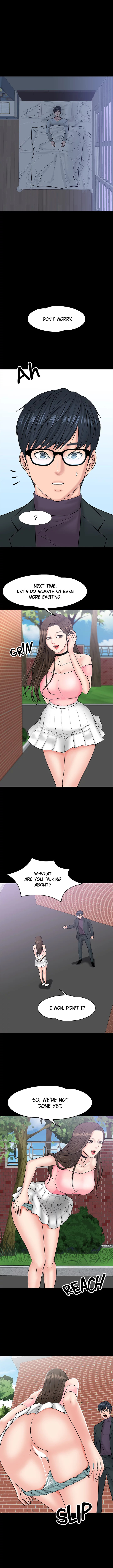 Are You Just Going To Watch? - Chapter 9 [photo 8] - MangaPorn