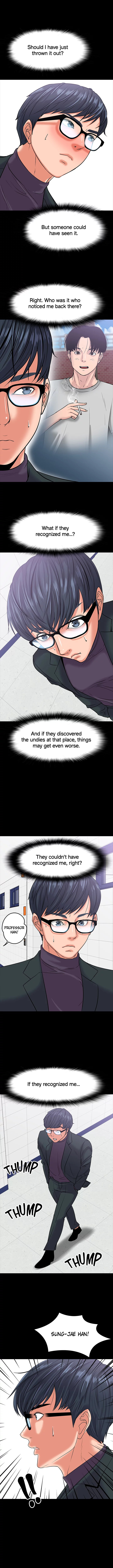 Are You Just Going To Watch? - Chapter 10 [photo 11] - MangaPorn