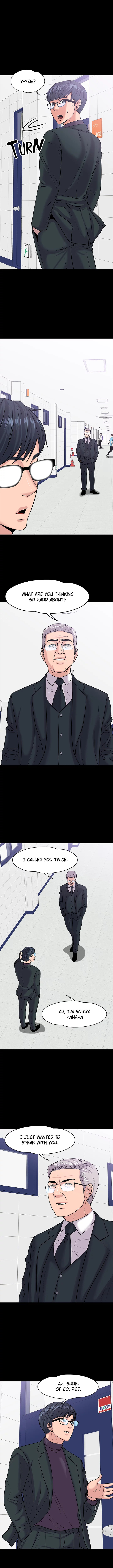 Are You Just Going To Watch? - Chapter 10 [photo 12] - MangaPorn