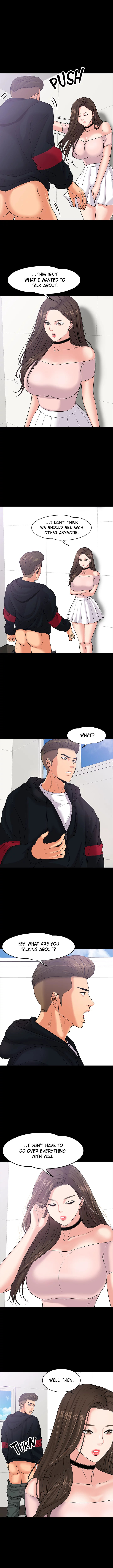 Are You Just Going To Watch? - Chapter 10 [photo 4] - MangaPorn